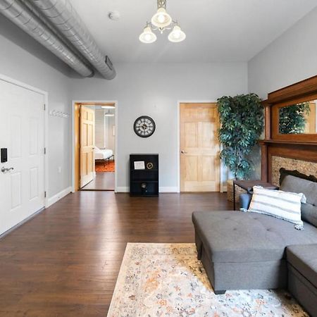 City Escape 2Br Steps To Tql Near Otr And Downtown سينسيناتي المظهر الخارجي الصورة