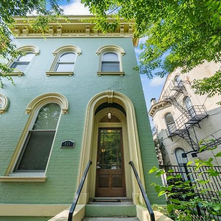 City Escape 2Br Steps To Tql Near Otr And Downtown سينسيناتي المظهر الخارجي الصورة
