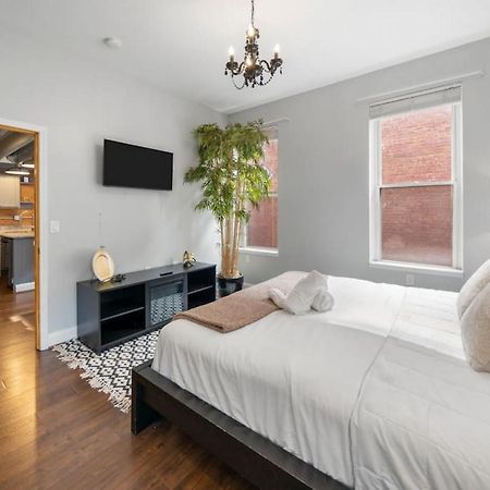 City Escape 2Br Steps To Tql Near Otr And Downtown سينسيناتي المظهر الخارجي الصورة