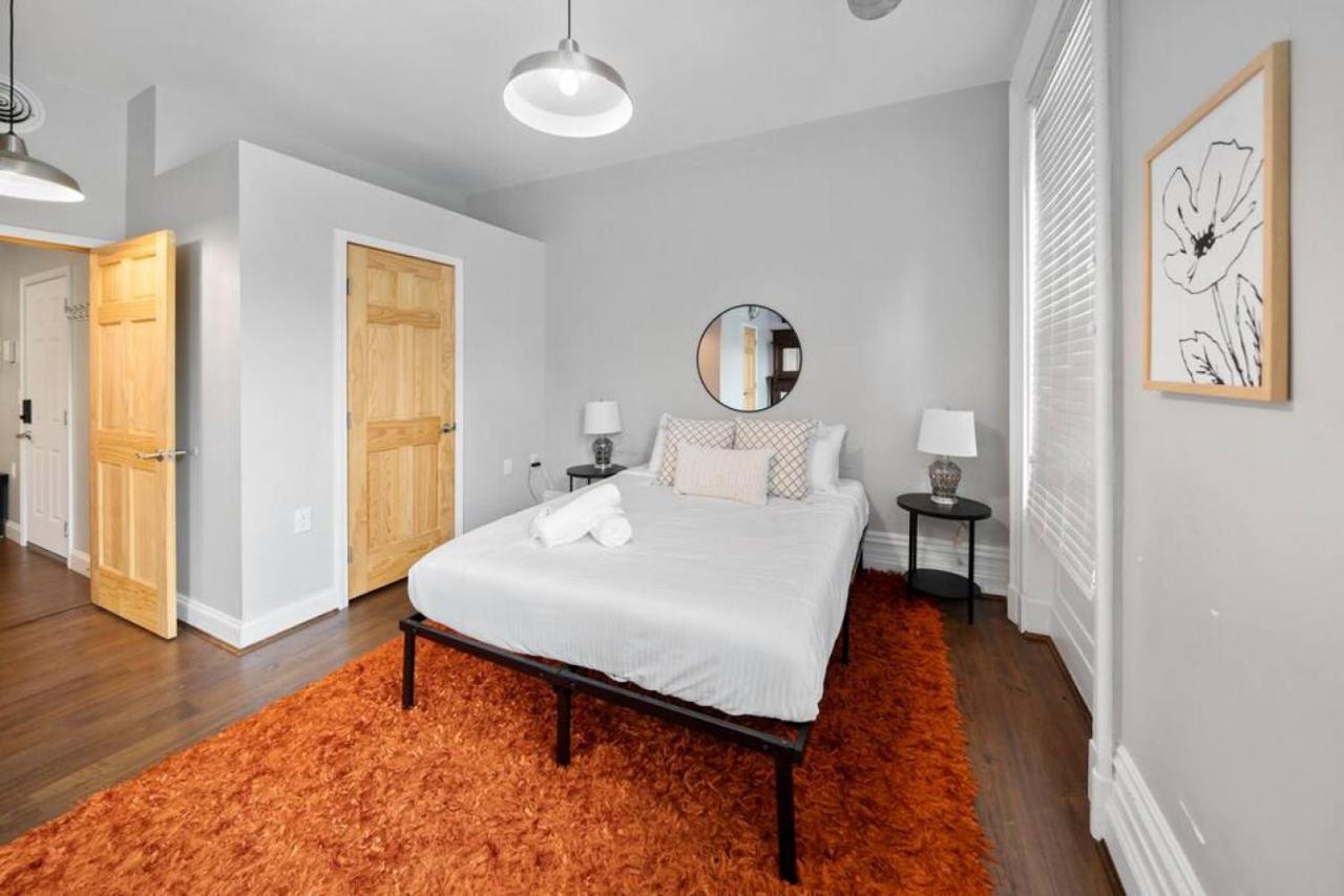 City Escape 2Br Steps To Tql Near Otr And Downtown سينسيناتي المظهر الخارجي الصورة