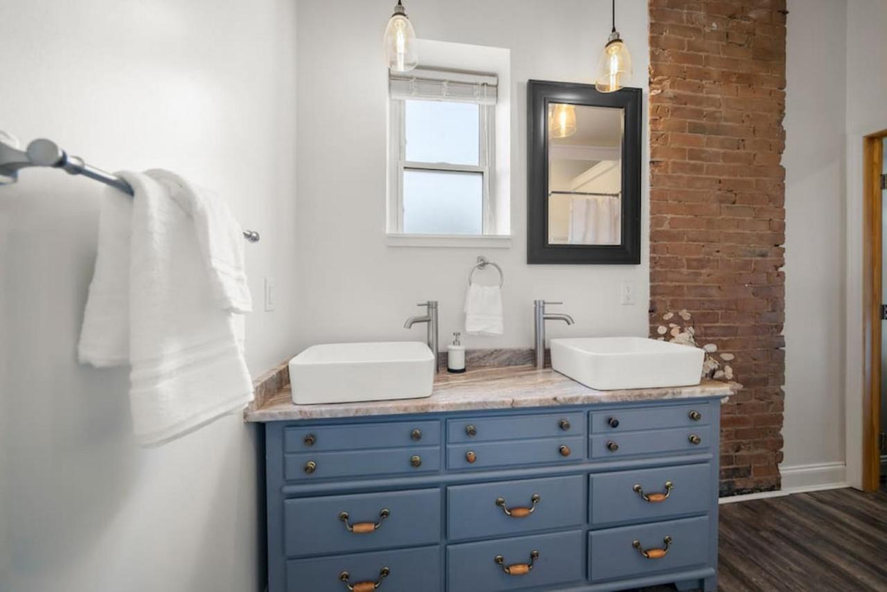 City Escape 2Br Steps To Tql Near Otr And Downtown سينسيناتي المظهر الخارجي الصورة