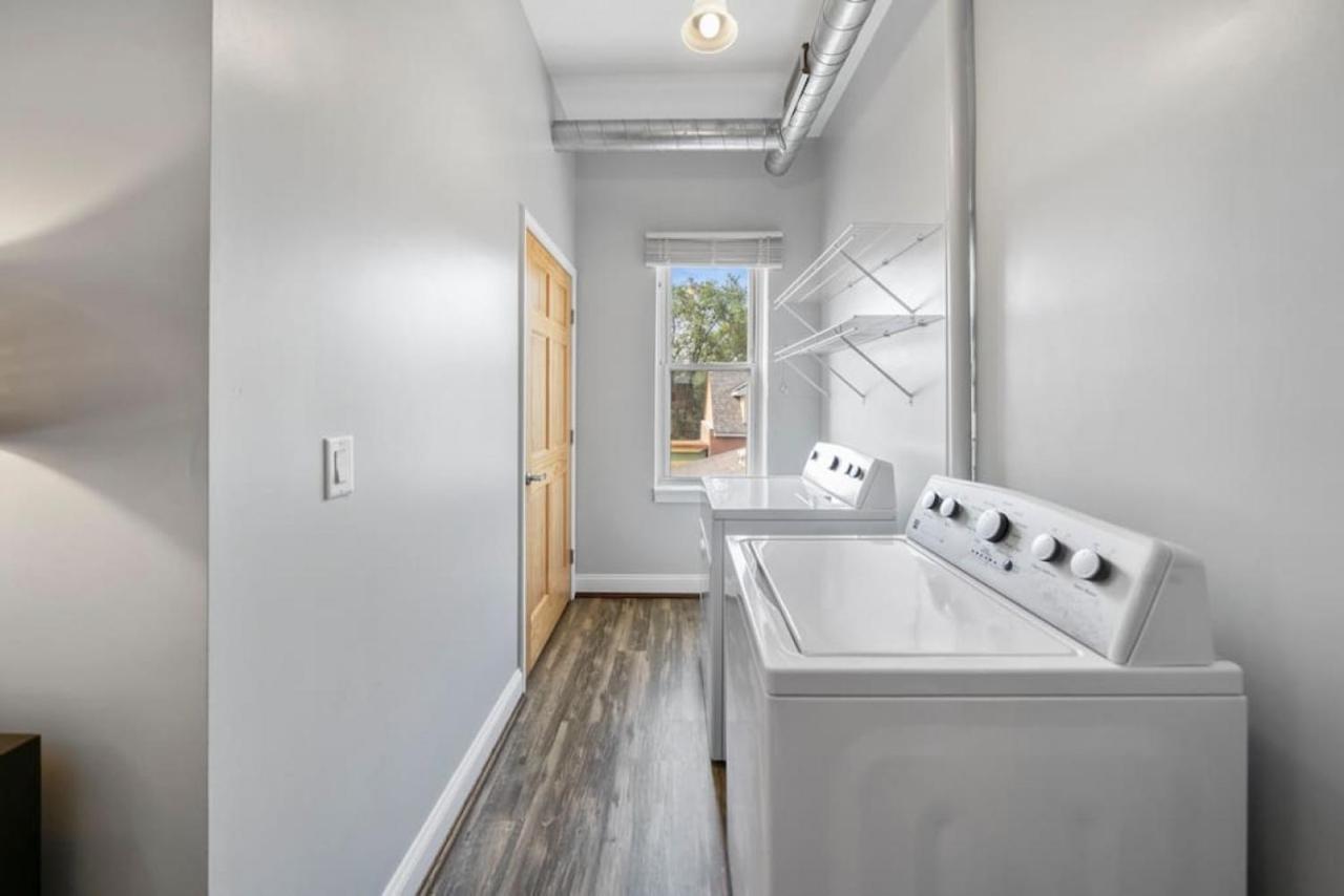 City Escape 2Br Steps To Tql Near Otr And Downtown سينسيناتي المظهر الخارجي الصورة