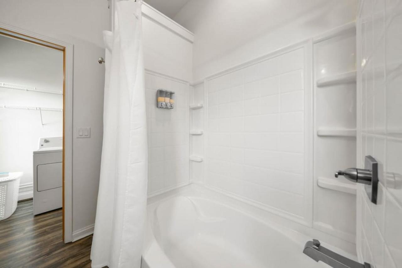 City Escape 2Br Steps To Tql Near Otr And Downtown سينسيناتي المظهر الخارجي الصورة