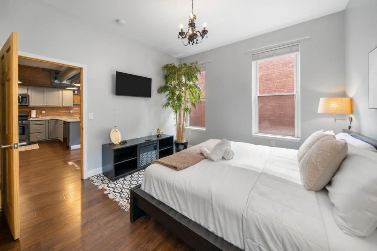 City Escape 2Br Steps To Tql Near Otr And Downtown سينسيناتي المظهر الخارجي الصورة