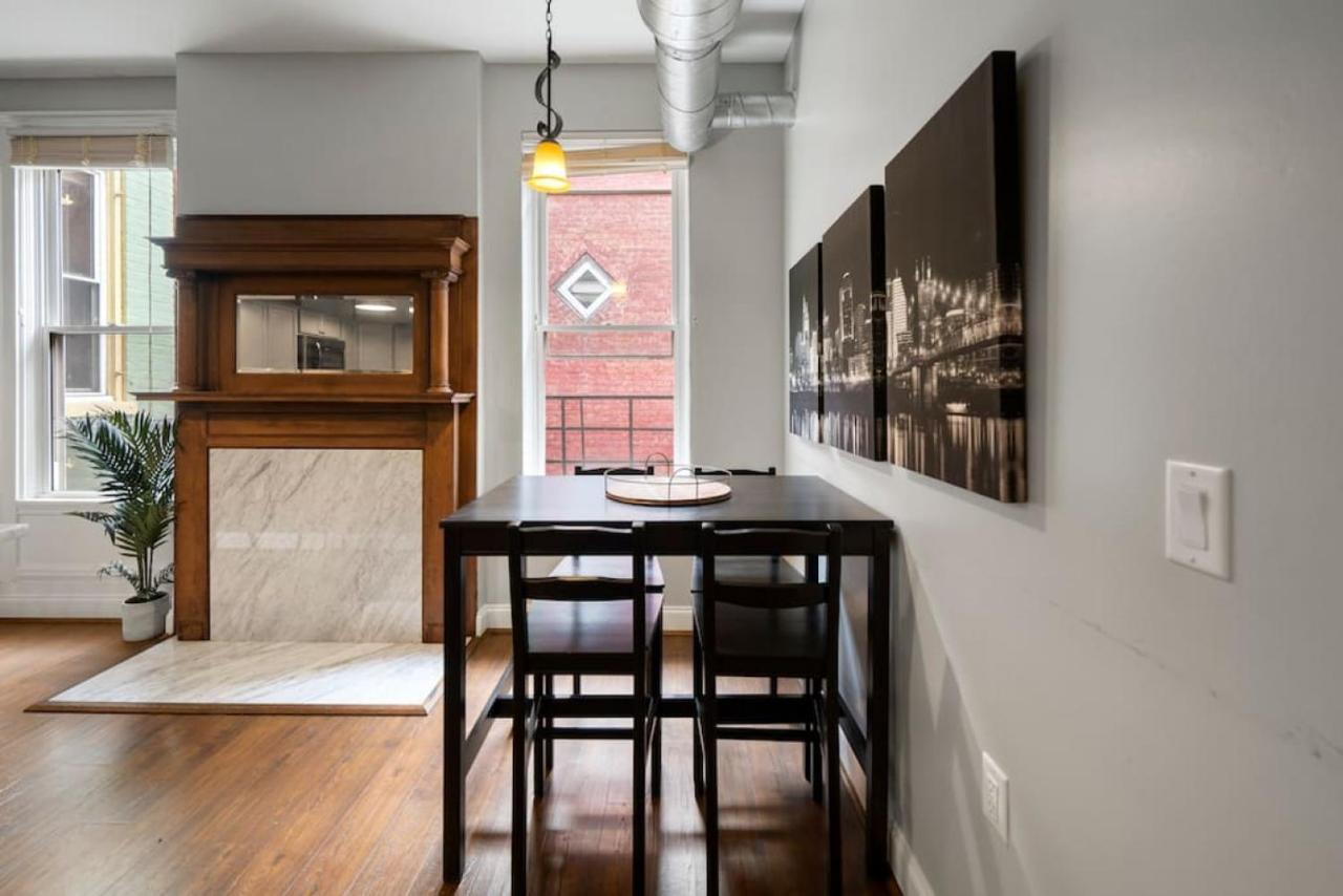 City Escape 2Br Steps To Tql Near Otr And Downtown سينسيناتي المظهر الخارجي الصورة