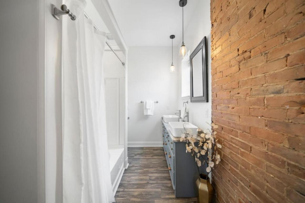 City Escape 2Br Steps To Tql Near Otr And Downtown سينسيناتي المظهر الخارجي الصورة