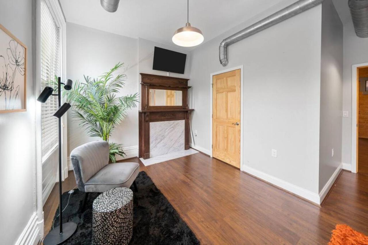 City Escape 2Br Steps To Tql Near Otr And Downtown سينسيناتي المظهر الخارجي الصورة