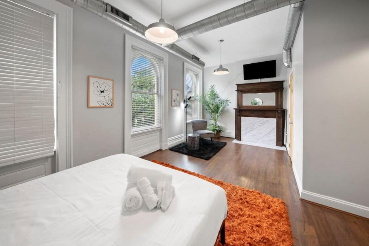 City Escape 2Br Steps To Tql Near Otr And Downtown سينسيناتي المظهر الخارجي الصورة