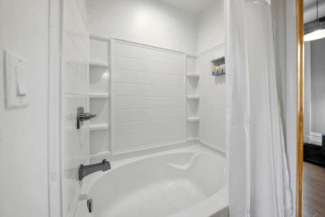 City Escape 2Br Steps To Tql Near Otr And Downtown سينسيناتي المظهر الخارجي الصورة