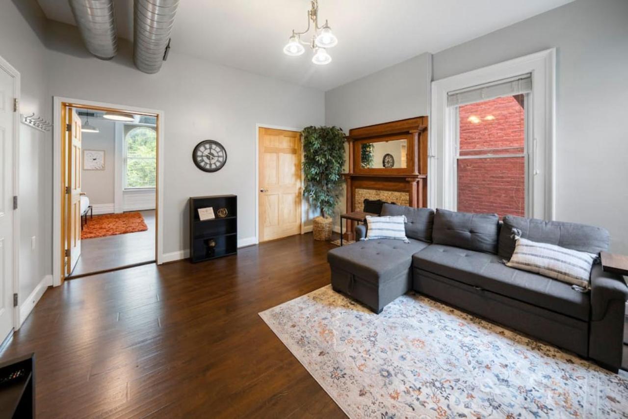City Escape 2Br Steps To Tql Near Otr And Downtown سينسيناتي المظهر الخارجي الصورة