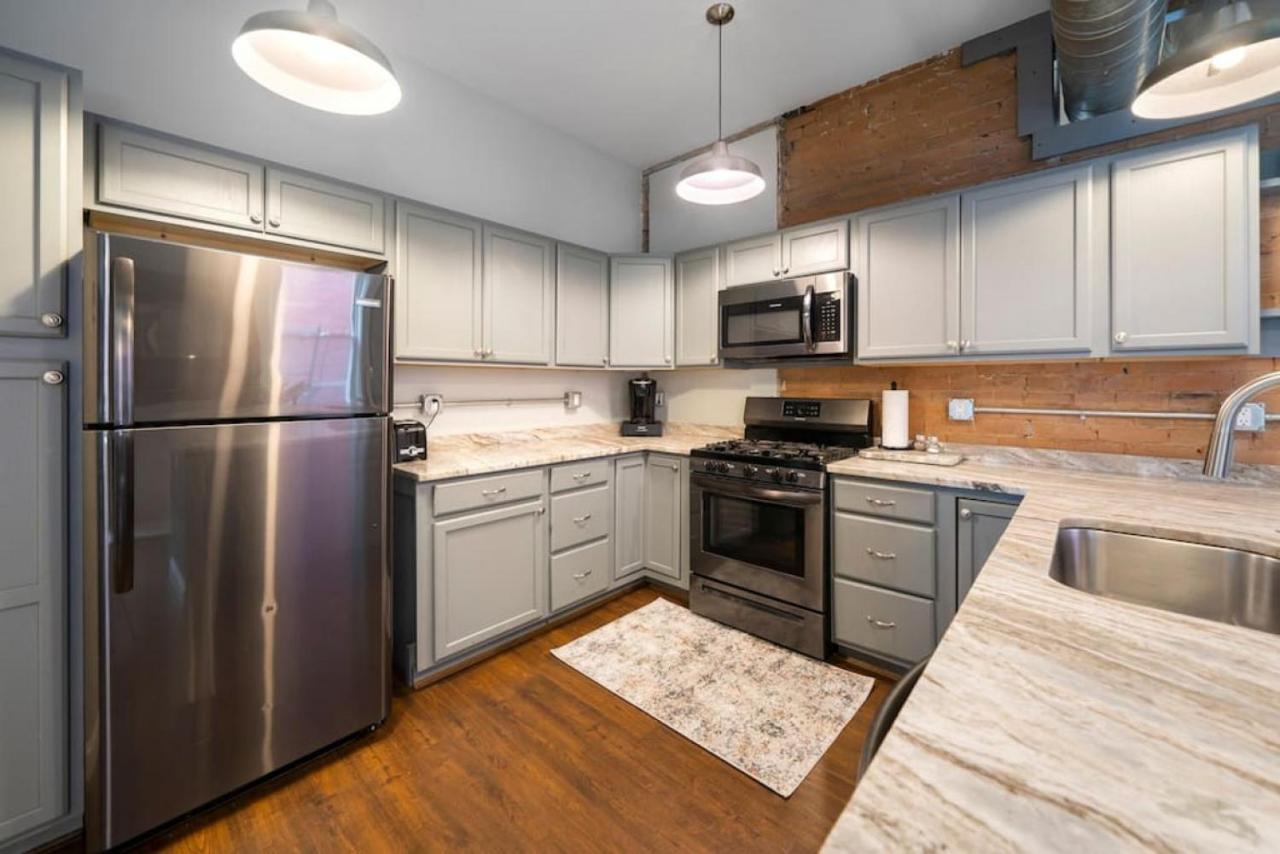 City Escape 2Br Steps To Tql Near Otr And Downtown سينسيناتي المظهر الخارجي الصورة