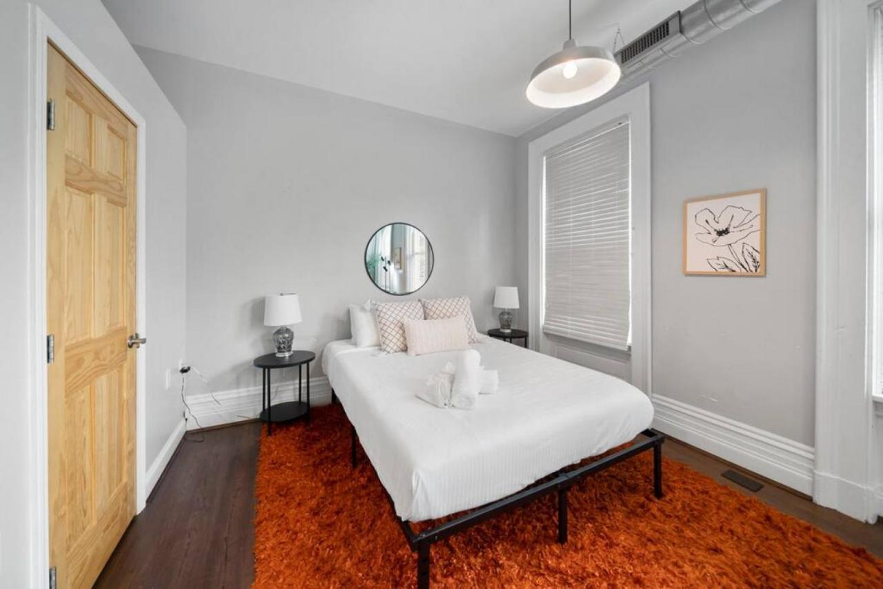 City Escape 2Br Steps To Tql Near Otr And Downtown سينسيناتي المظهر الخارجي الصورة