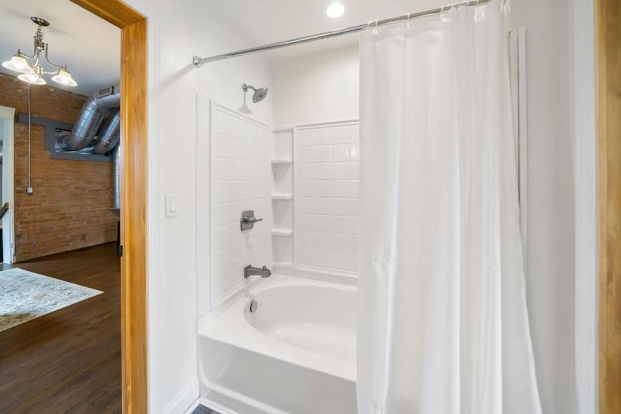 City Escape 2Br Steps To Tql Near Otr And Downtown سينسيناتي المظهر الخارجي الصورة