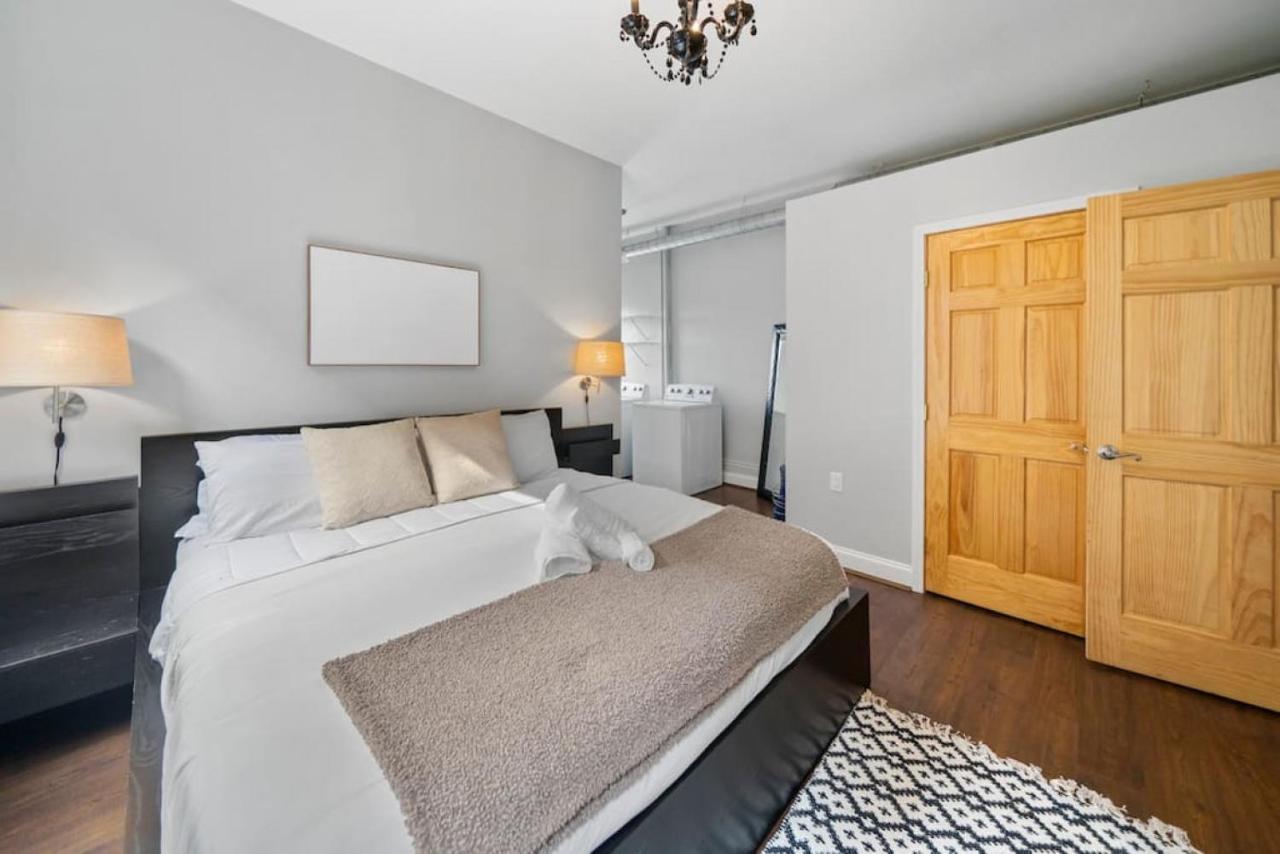 City Escape 2Br Steps To Tql Near Otr And Downtown سينسيناتي المظهر الخارجي الصورة